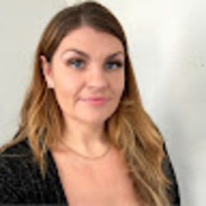 Meet your Posher, Heidi